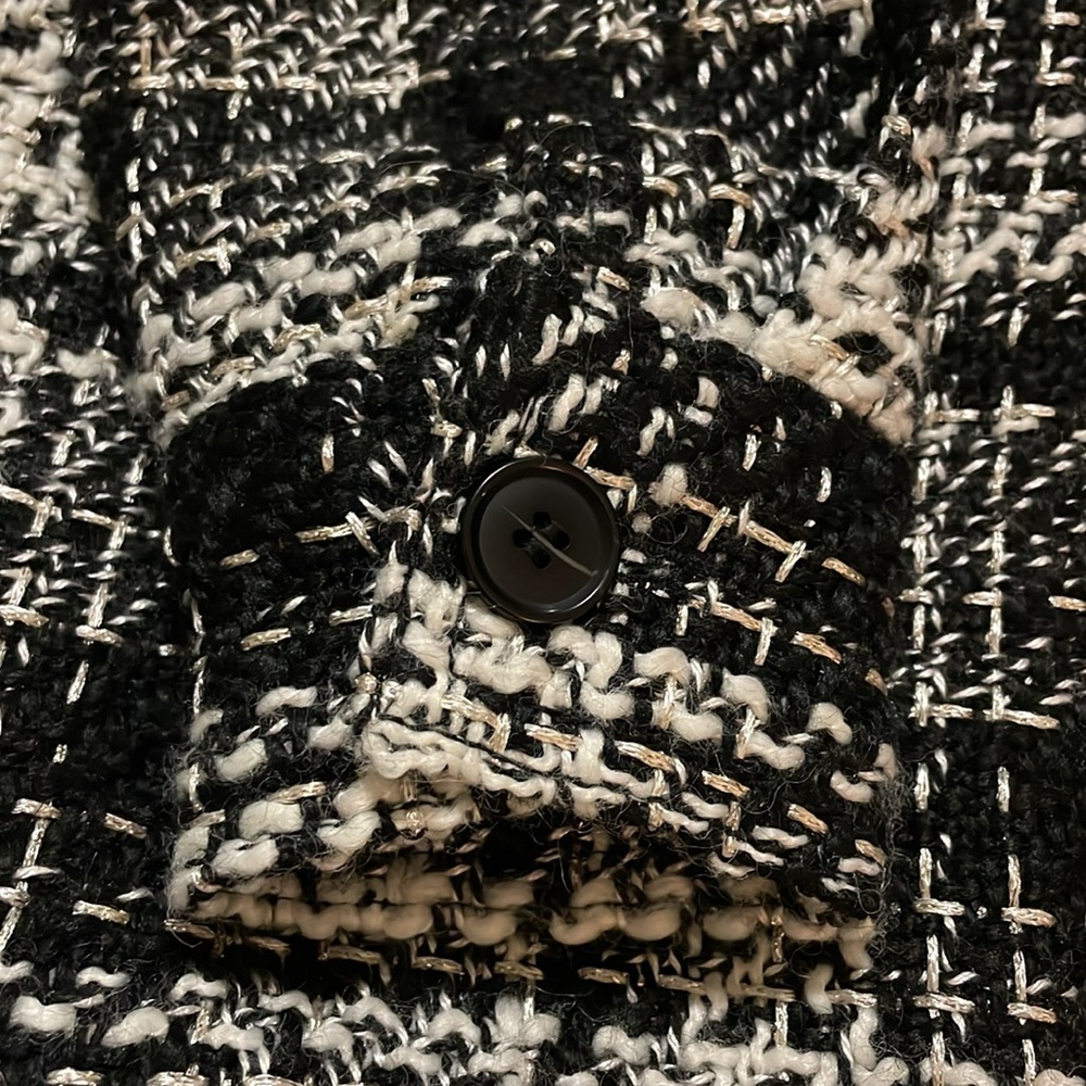 Loft Xs Shacket - image 6